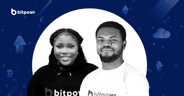 Amycruz0x's tweet card. BitPowr, a leading provider of digital assets custody and blockchain infrastructure and a 500 global backed company, has achieved a monumental milestone, surpassing $200 million in total transactions...