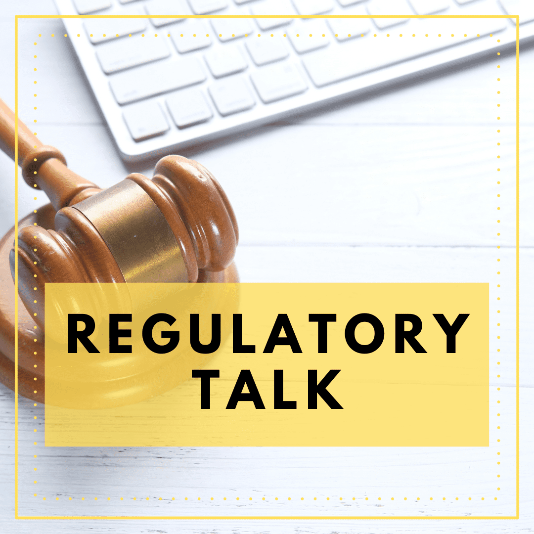 Colin_Hung's tweet card. The following is a guest article by Nick Barger, PharmD, Vice President, Product at DrFirst.  This article is the sixth in the Healthcare Regulatory Talk serie