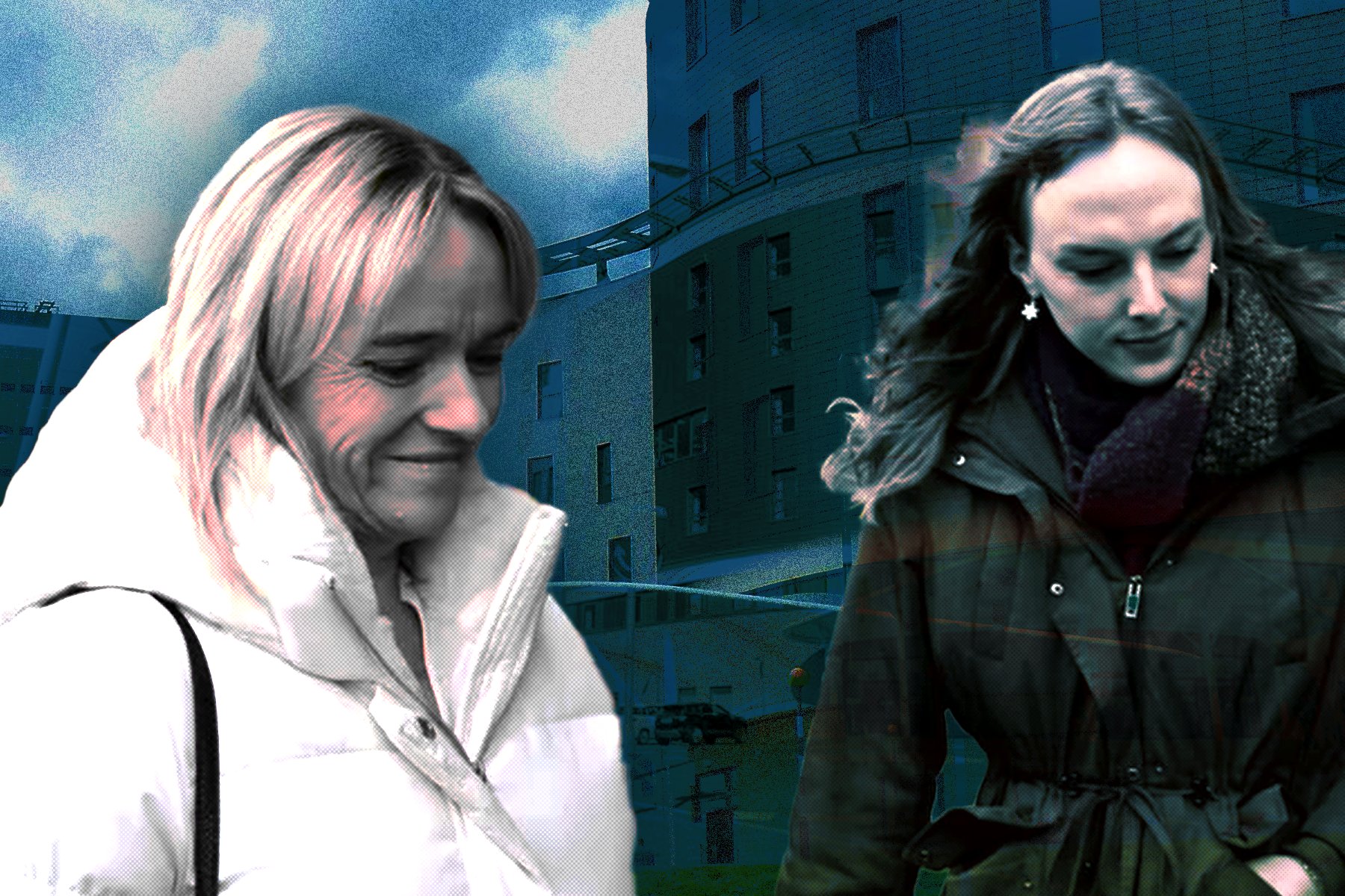 HannahMargBrown's tweet card. Sandie Peggie v NHS Fife tribunal resumes. Emergency Medicine Consultant Dr Kate Searle to give evidence over her role in the immediate aftermath of…