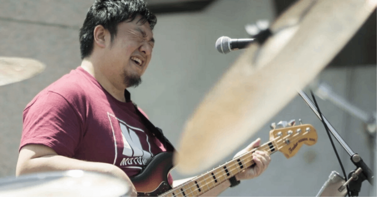 bottomjack's tweet card. レッスンやライブ情報、関連動画、SNS リンクまとめてます。 ●リットリンク（BJのsns総まとめ公式） https://lit.link/bjbass 公式サイト https://bottomjack.com/ 旧ブログはこちら http://blog.bottomjack.com/ BJ Bass ショップ　 https://bjbass.thebase.in/ ブログはこちら！...