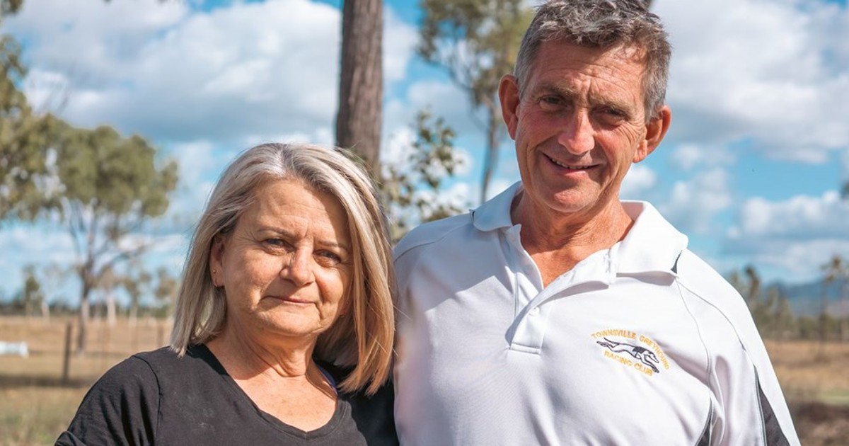 JoshSpasaro's tweet card. The latest news from all around Queensland Racing. Thoroughbred, Harness and Greyhound news, interviews and profiles from around the state.