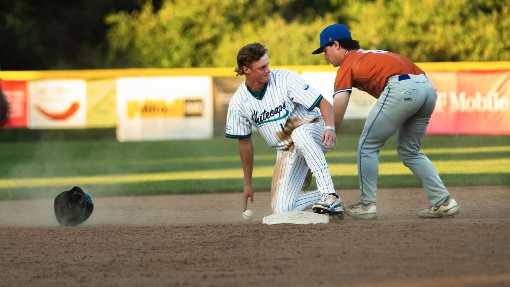 GLundMedia's tweet card. Brewster holds off Hyannis 4-2 in key bounce-back win