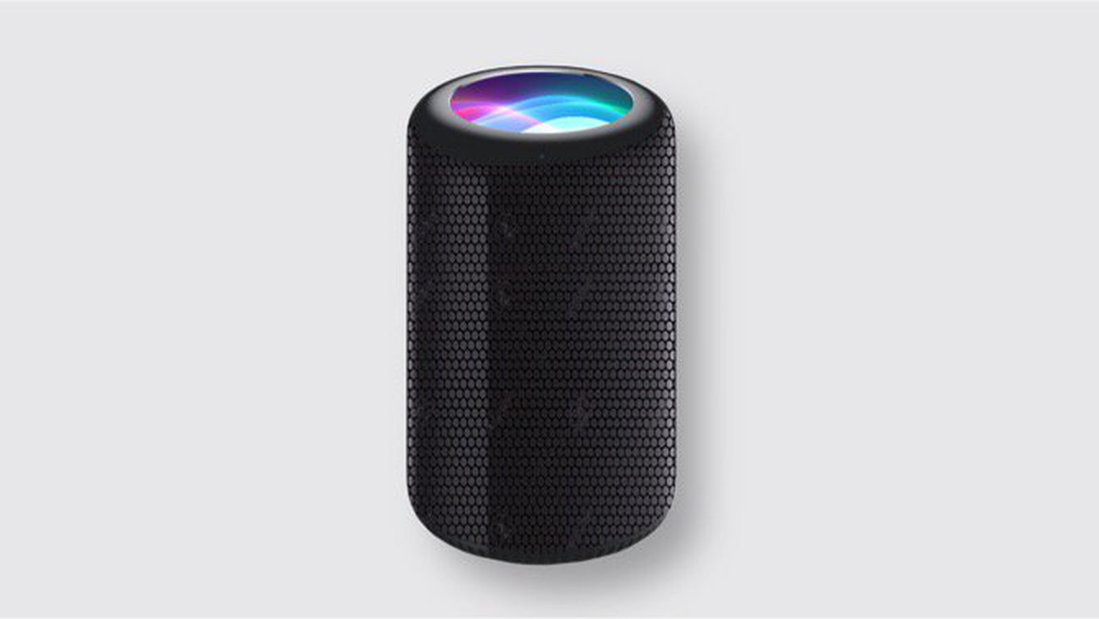 RobloxDiscuss's tweet card. Apple's rumored Siri smart speaker, which is designed to compete with the Google Home and Amazon Echo, is already in production ahead of a...