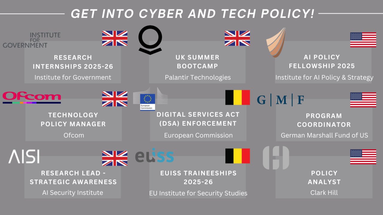 MelanieGarson's tweet card. There are no shortage of analyses now of the wider impacts of the tariffs and counter-tariff discussions, especially on the supply chain for critical technologies. These will continue to flood our...