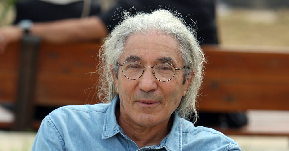 PALNWS's tweet card. De Algerijnse schrijver Boualem Sansal (75), ernstig ziek en kankerpatiënt, zit sinds november 2024 achter tralies in zijn thuisland. Zijn