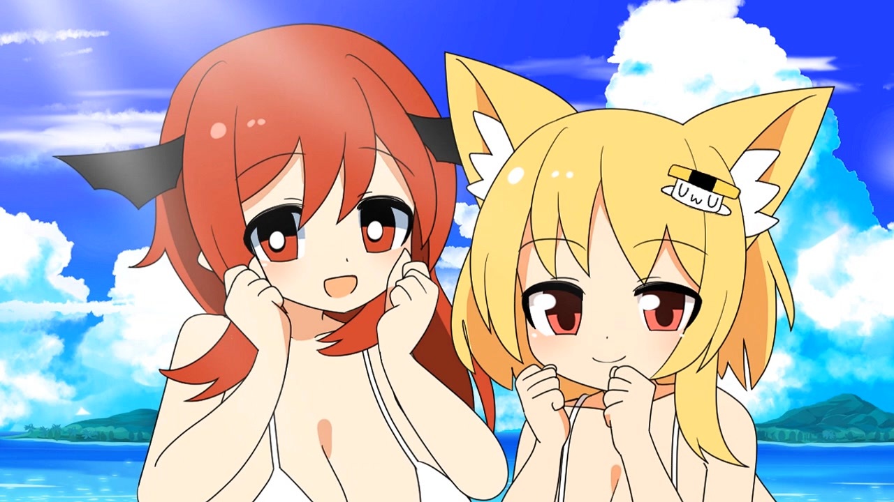lets0020's tweet card. 初投稿 (4回目) です。お年玉なずのこのこのこにょんたんたんGB：https://x.com/lets0020/status/185516...