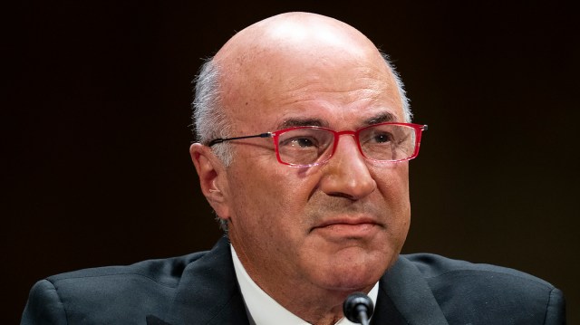 mikeklonsky's tweet card. “Shark Tank” investor Kevin O’Leary on Monday downplayed emotions surrounding files related to convicted sex offender Jeffrey Epstein. “The reason why people care about this a lot, not just because…
