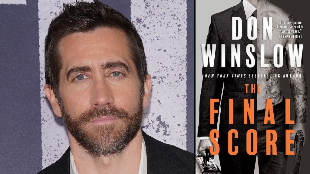 TheBookMaven's tweet card. EXCLUSIVE: In a major deal that was highly competitive with multiple bidders, Amazon has bought the rights to Collision, a short novel in Don Winslow’s upcoming story collection The Final Score for...