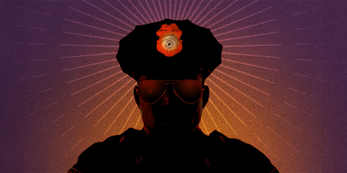 calyxinstitute's tweet card. Can the cops get your online data? In short, yes. There are a variety of US federal and state laws which give law enforcement powers to obtain information that you provided to online services. But,