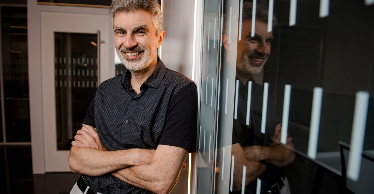 Yoshua_Bengio's tweet card. “I should have thought of this 10 years ago,” Yoshua Bengio says.