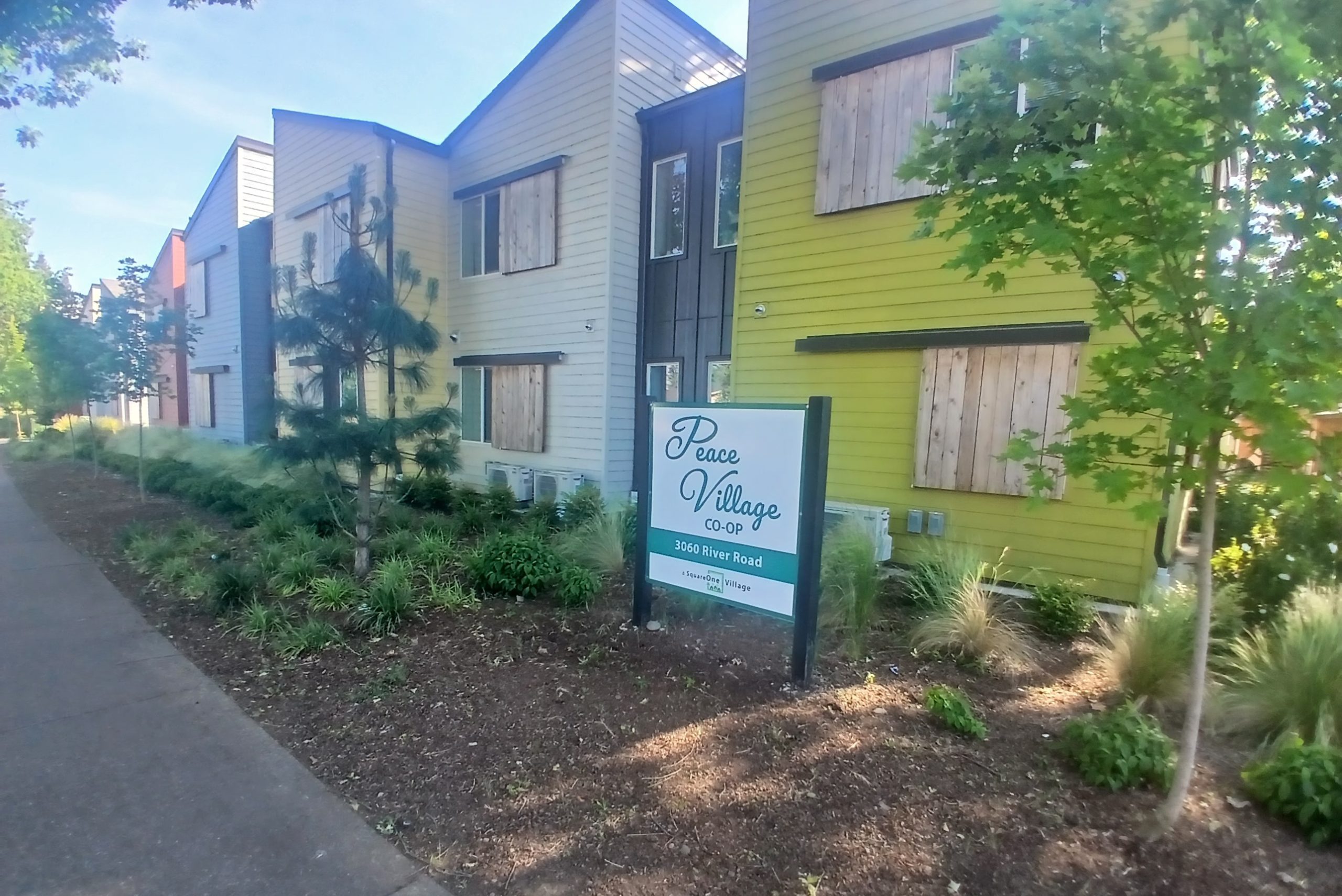 BenBotkin1's tweet card. Eugene officials met some internal goals for growing housing, but face challenges in meeting the demand for affordable housing.