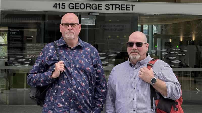 RexMartinich's tweet card. A man who committed more than 50 traffic offences in the span of 15 years was an "inevitable" risk of harming others on the road, a judge has heard.