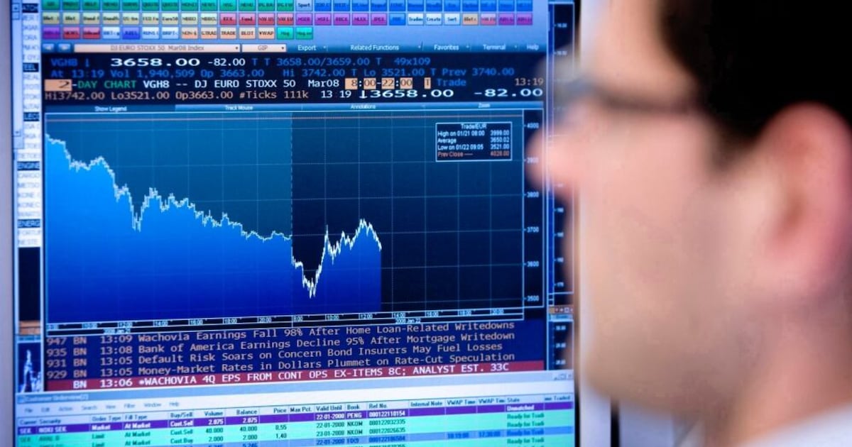 CG_Driven's tweet card. Martin Roberge, managing director and North American portfolio strategist at Canaccord Genuity, shares his portfolio strategy amid market uncertainty.