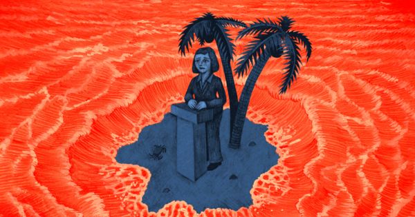 Annut's tweet card. Are red cities marooned in blue states—and blue cities in red states—at a financial disadvantage because of partisan politics? A new study co-authored by Yale SOM’s Anya Nakhmurina finds that cities...