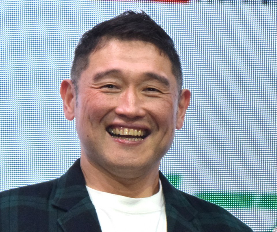 NXgroup's tweet card. 　お笑いコンビ・X-GUNの西尾秀貴氏（55）が21日、自身のインスタグラムを更新し、埼玉県三郷市議会議員選挙で初当選したことを報告した。投票数は“語呂合わせ”で「最高よ!!!」と読める3154票。