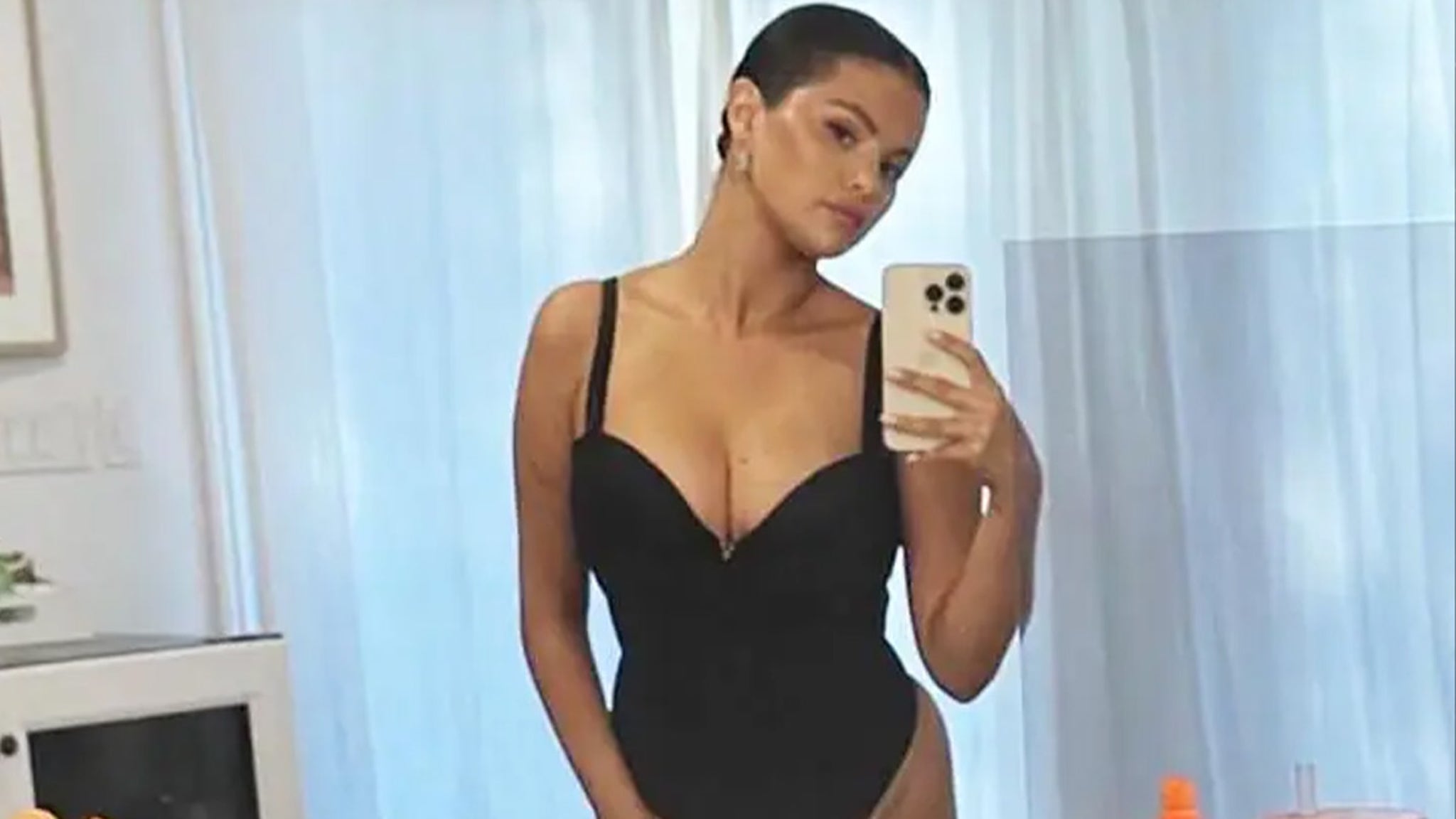 TMZ's tweet card. "If you're ready come and get" these Selena Gomez hot shots to kick off her 33rd birthday! The Texas native has been in the spotlight for quite some time, but before she says, "I do", scroll through...