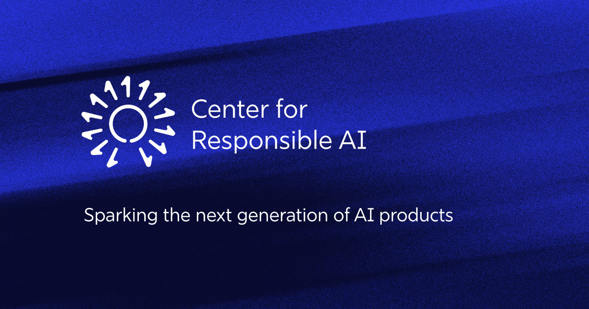 Unbabel's tweet card. Sparking the next generation of AI Products