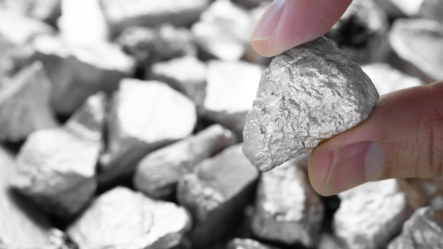 romanvassilenko's tweet card. Kazakhstan on Track to Become Global Top-3 Rare Earth Holder