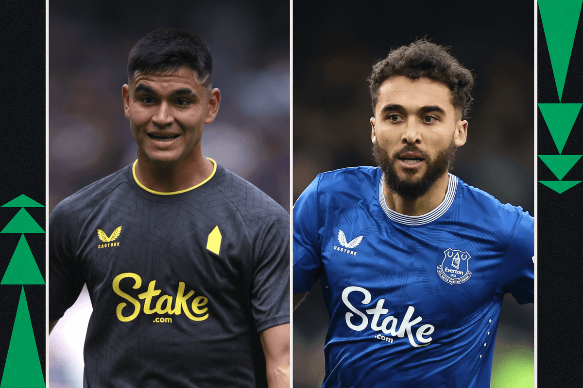 Paddy_Boyland's tweet card. It's all change in Everton's recruitment department and with so many players leaving this summer, they have to hit the ground running