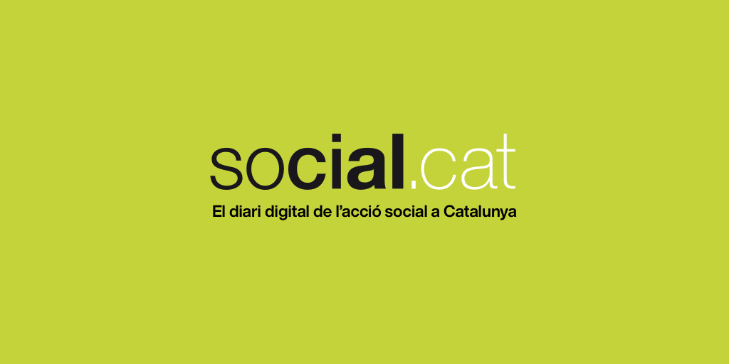 CFPMaresme's tweet card. Social.cat - El diari digital de l'acció social a Catalunya