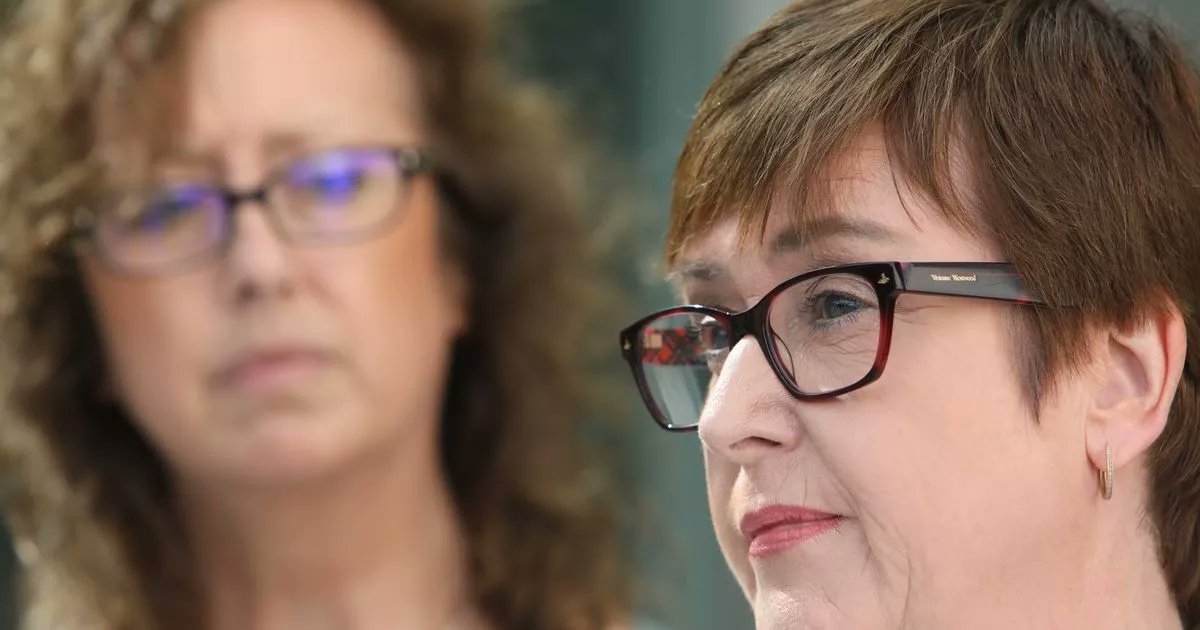 Healyhack's tweet card. Two sisters who were sexually abused by their former priest brother say the eight-year prison sentence he received is too lenient and does not reflect the severity of his crimes.