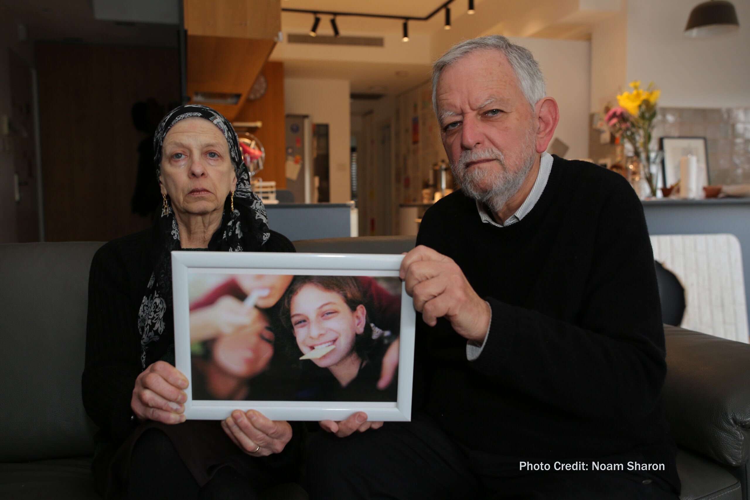 DoctorBKG's tweet card. Although an extradition treaty exists between the United States and Jordan, the Roths have struggled to obtain justice for their daughter’s murder.