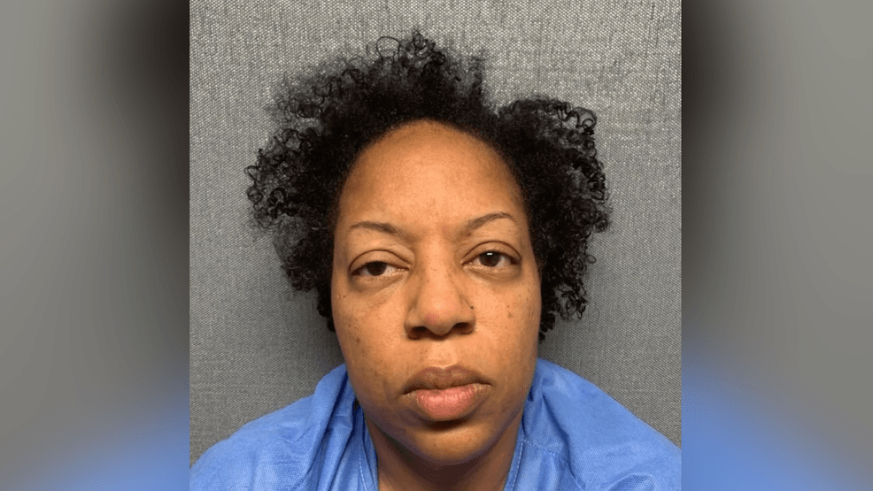 7NewsDC's tweet card. Police charged a Bowie woman with shooting and killing her husband inside their home on Saturday, according to the Prince George’s County Police Department.