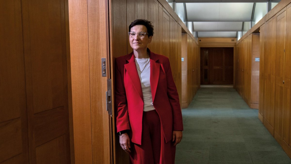siennamarla's tweet card. Tonia Antoniazzi has won a landmark vote to decriminalise abortion. The Labour MP talks to Sienna Rodgers about being painted ‘as a monster’, and says the assisted dying bill she co-sponsors ‘may...