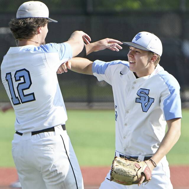 ryanpieks's tweet card. Ryan Piekutoski went 3 for 3 with a double, homer and two RBIs and Andrew Malichky allowed one unearned run on three hits with four strikeouts in a complete game as WPIAL champ Seneca Valley defeated...