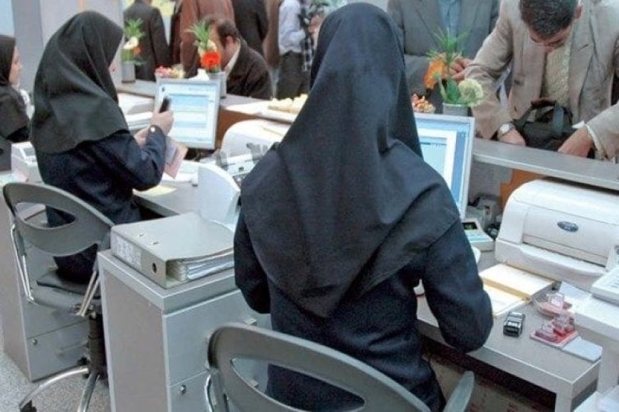 FiLiA_charity's tweet card. The Iranian authorities have imposed stricter restrictions on women in Iran and East Kurdistan, stripping them of the right to early retirement, which they had fought for over many years.