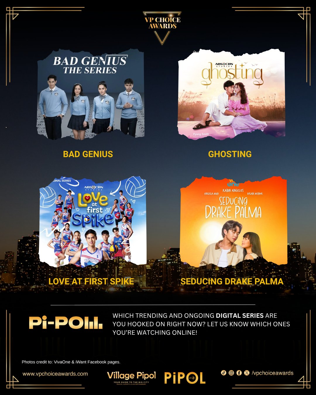 loevbin's tweet card. It’s clear that the landscape of entertainment is evolving, with major TV networks and production houses shifting their focus to livestreaming platforms. With more and more Pipol moving away from...