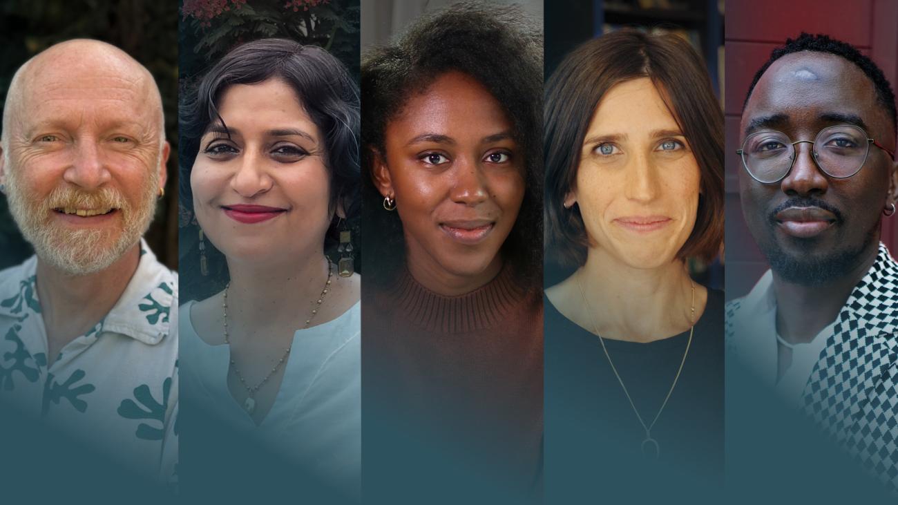 TheBookerPrizes's tweet card. The 2026 judging panel for the International Booker Prize, the world’s most influential award for translated fiction, has been announced