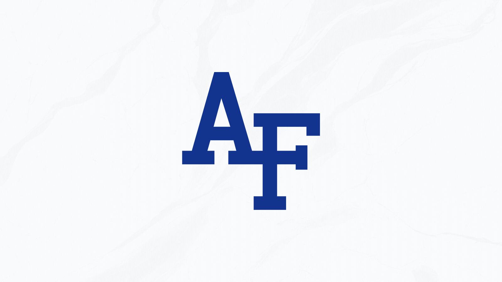 AF_Falcons's tweet card. U.S. AIR FORCE ACADEMY, Colo. – Air Force placed 93 cadet-athletes on the spring academic all-Mountain West team, as announced today by the league office. Th...