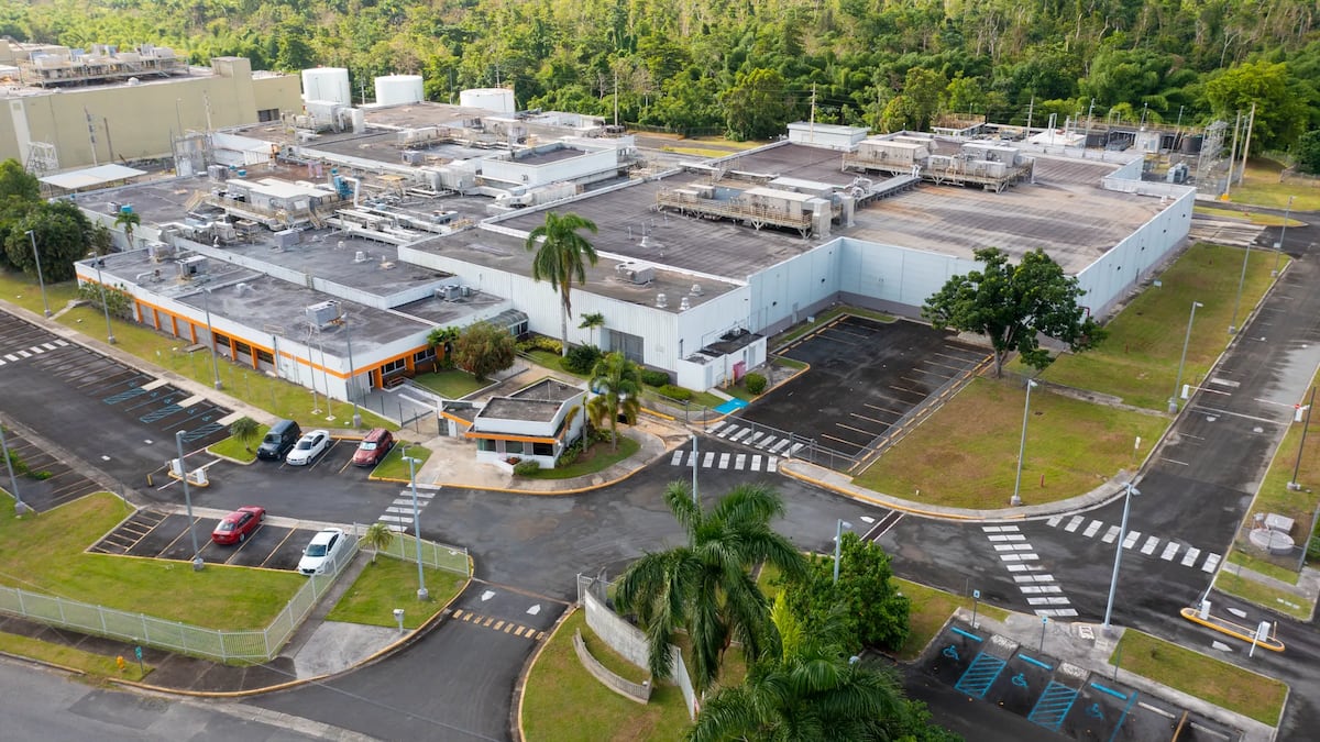 COSUAM's tweet card. Tras adquirir el complejo industrial de Humacao, allí operará Onovexa, una nueva manufacturera de grado médico