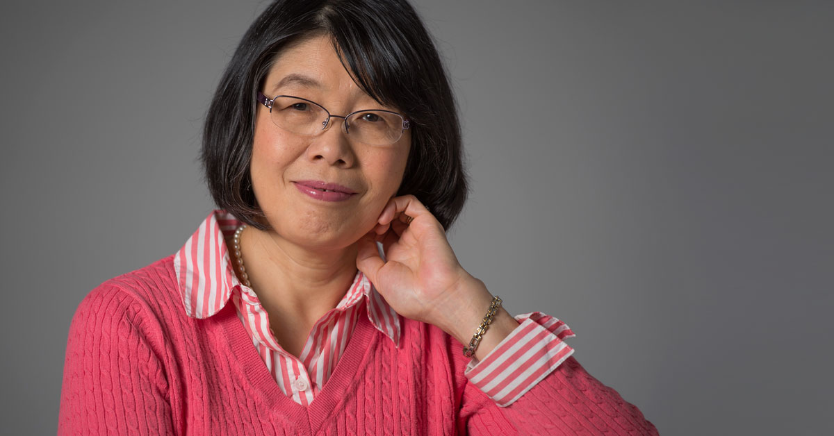 ND_CSE's tweet card. Xiaobo Sharon Hu, Leo E. and Patti Ruth Linbeck Professor of Engineering in the Department of Computer Science and Engineering at the University of Notre Dame, has received the 2024 Outstanding...