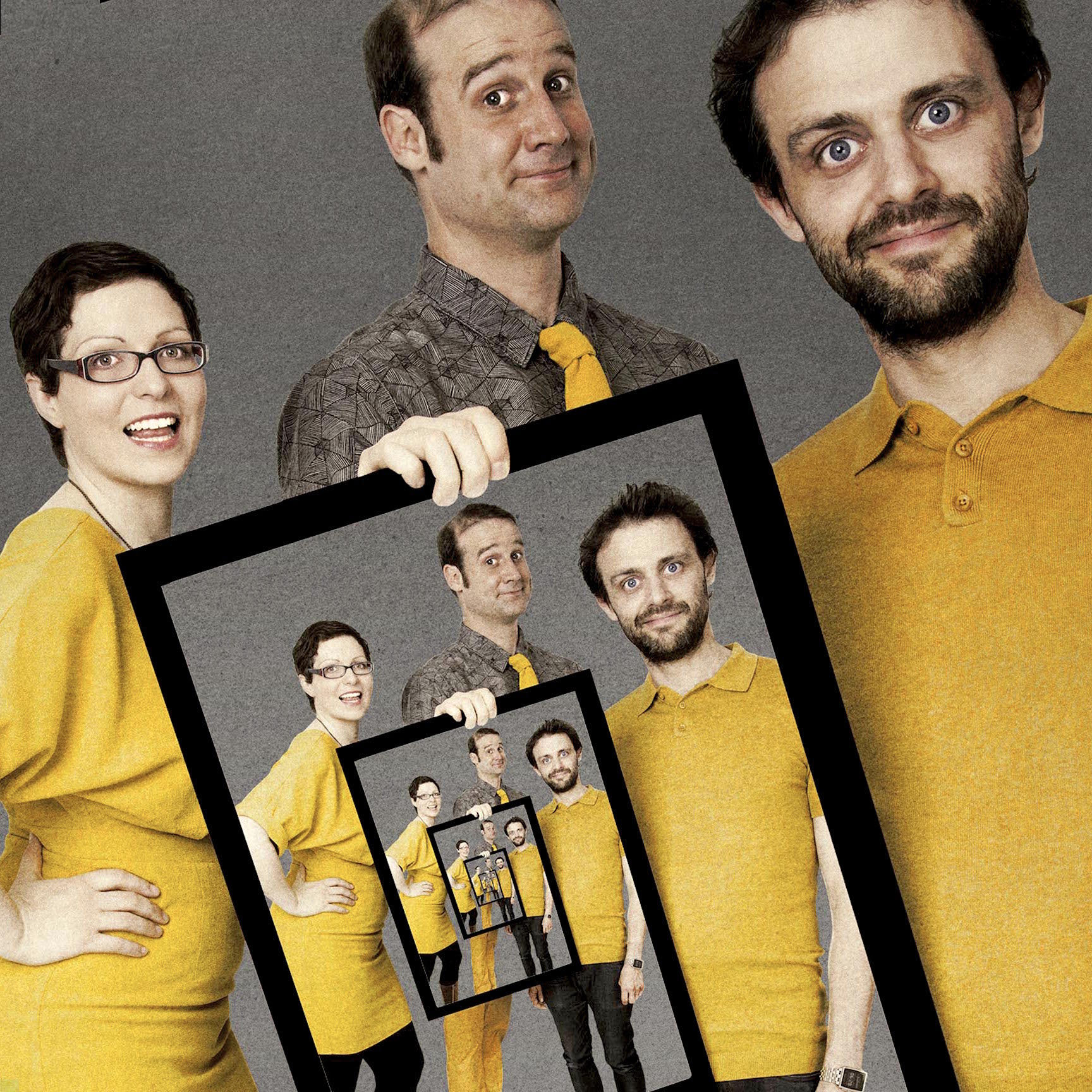 ForresterGilly's tweet card. Join stand-up mathematician Matt Parker, experiments maestro Steve Mould and geek songstress Helen Arney at a night full of electrifying live experiments, spectacular songs and mind-bending maths....