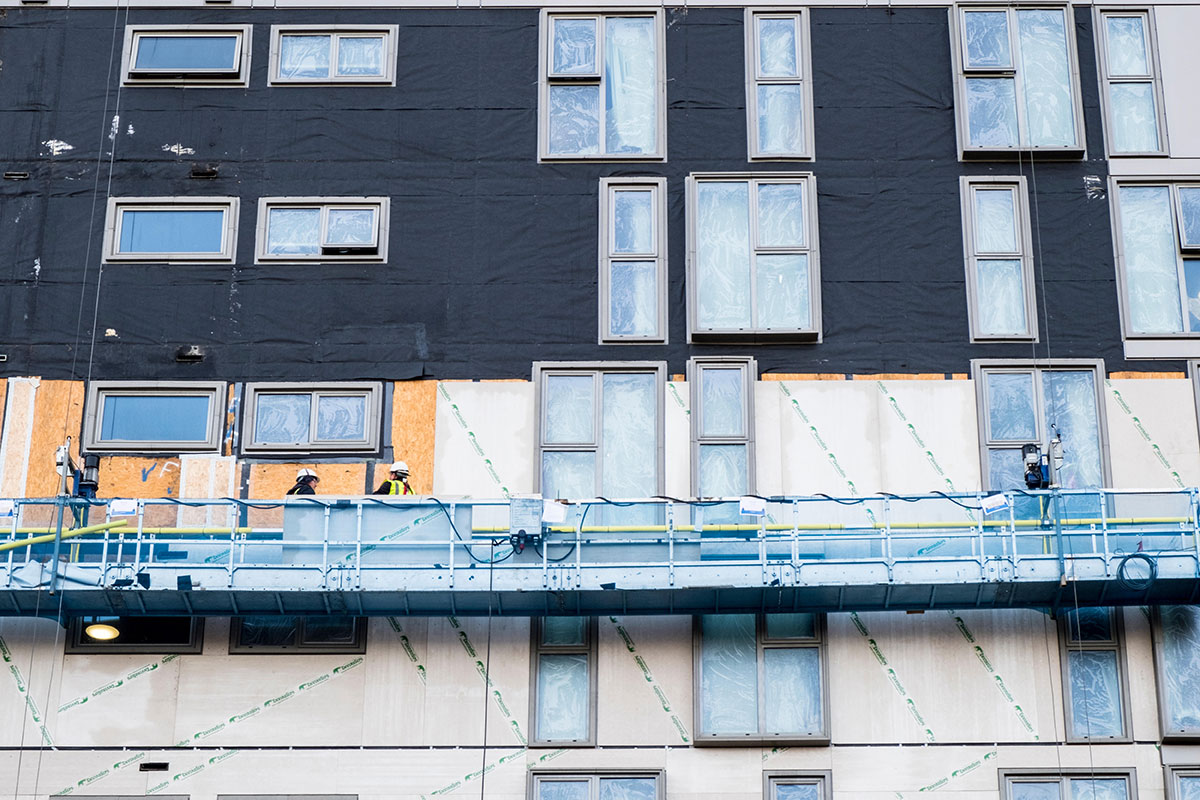 insidehousing's tweet card. Thousands of leaseholders have threatened legal action against four of the UK’s biggest freeholders in a joint claim over “secret” insurance commissions.