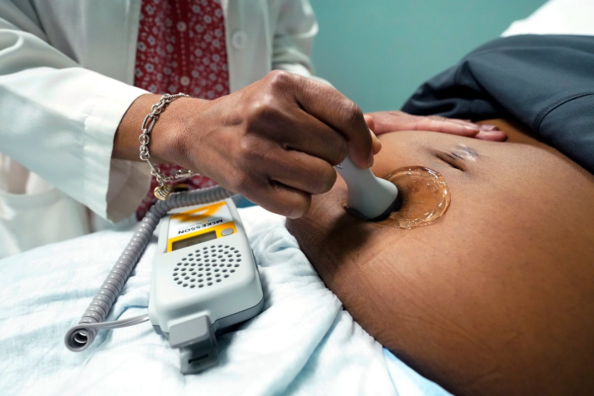 FiLiA_charity's tweet card. It’s not just on maternity wards where Black women are denied pain relief or more likely to suffer poorer outcomes – the entire health service works against us, says Ava Vidal