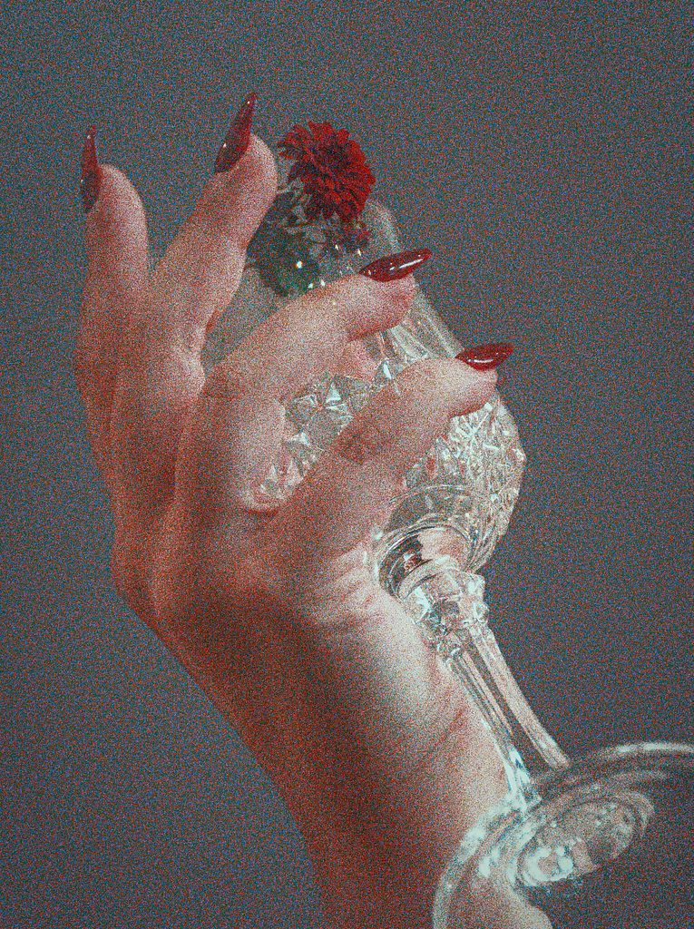 nft_clctr's tweet card. For a long time, I had held on tighter than I should have; Not to the truth... But to the comfort of a false hope, To the nothingness of reality, Where eve...