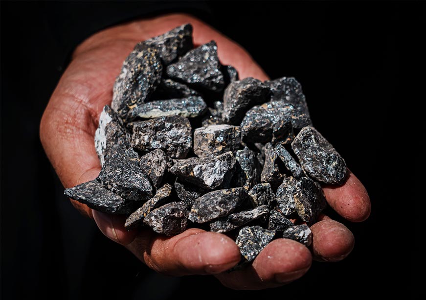 ORFMumbai's tweet card. Tackling the Rare-Earth Leverage in India-China Dynamics