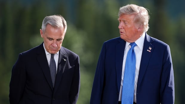 jbsteinberg's tweet card. Canadian exporters across a wide range of industries have a way to escape U.S. President Donald Trump’s blanket tariffs. That escape hatch is compliance with the Canada-U.S.-Mexico Agreement (CUSMA),...