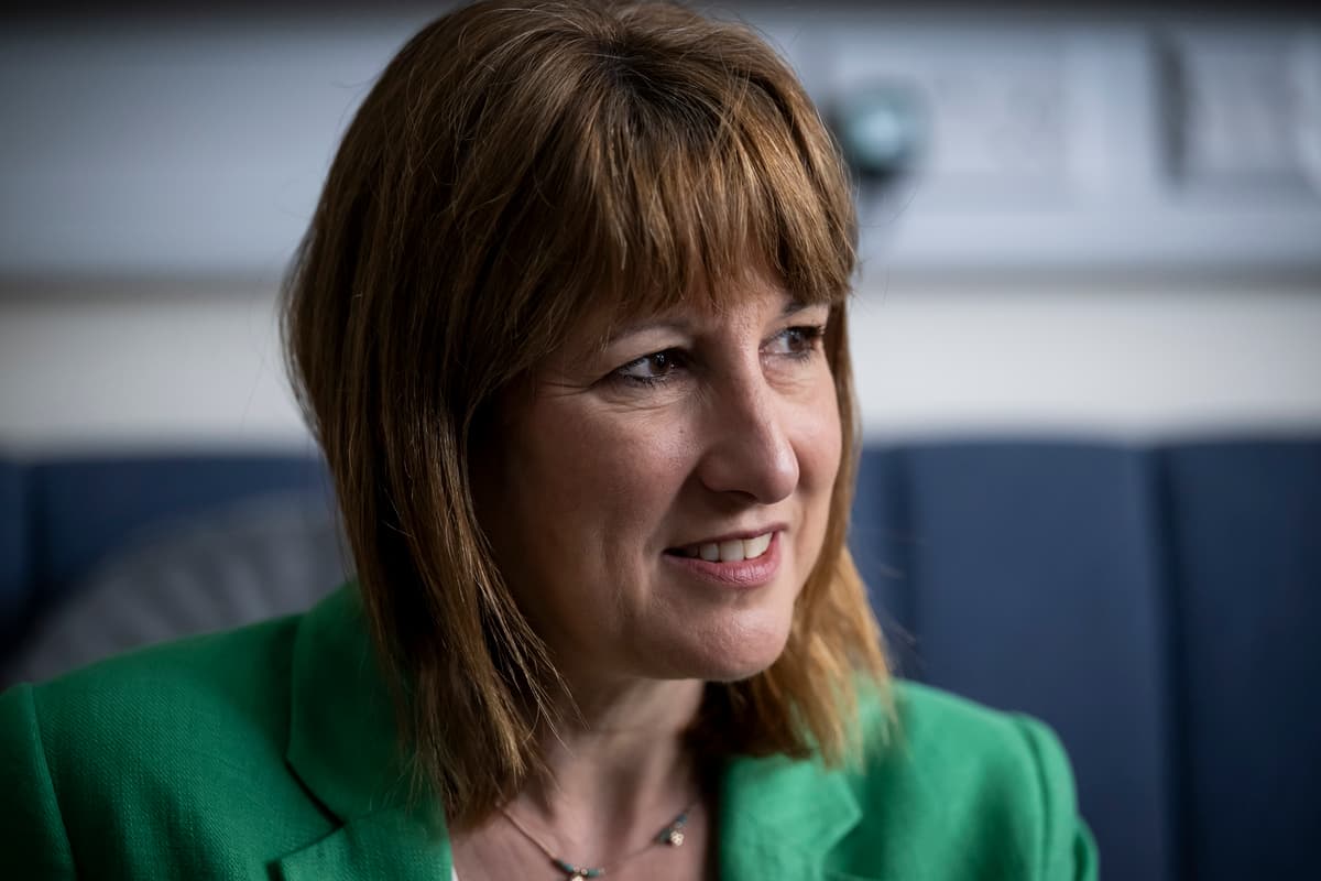 MayorOfWY's tweet card. Rachel Reeves is set to announce major financial reforms in Leeds today to allow more people on lower incomes to get on the property ladder.