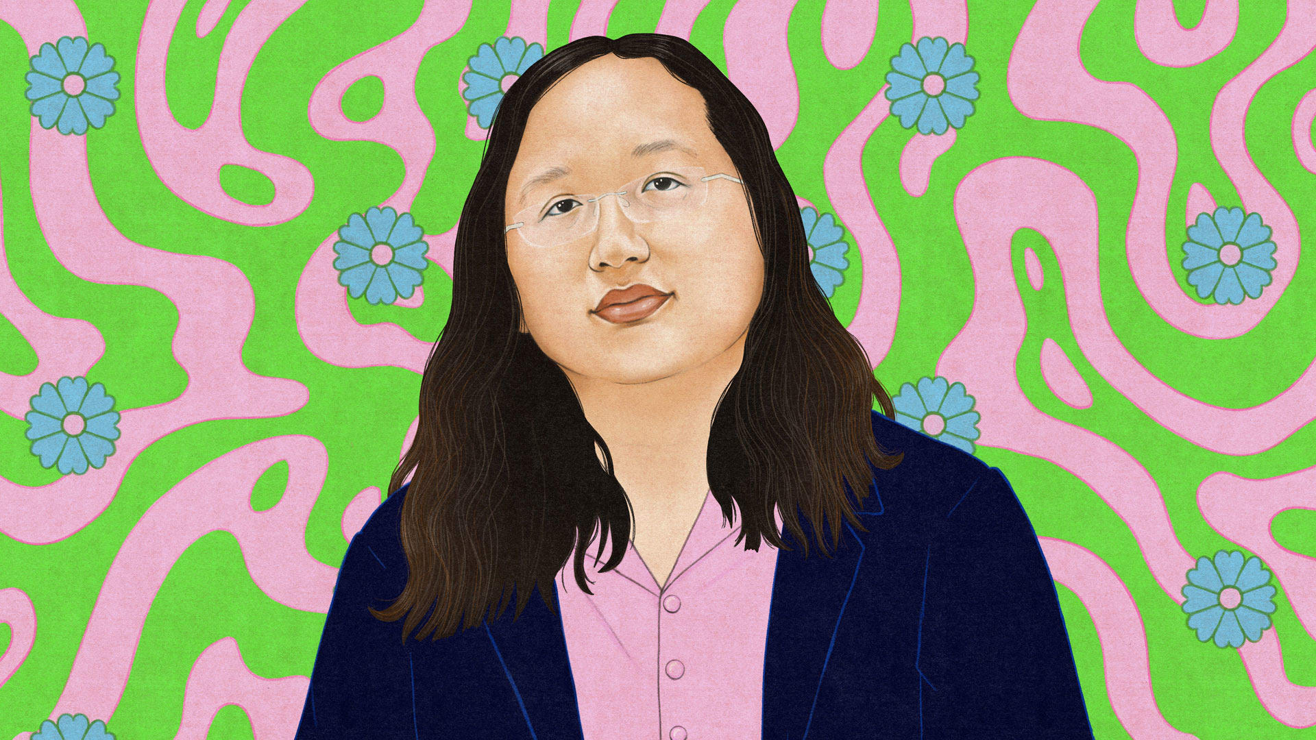 audreyt's tweet card. A senior fellow at the safer tech nonprofit Project Liberty Institute, Audrey Tang builds tools to fight political polarization.