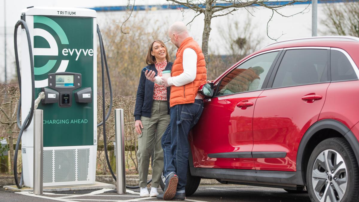 zap_map's tweet card. Drivers across the UK will soon enjoy discounts on dozens of new electric car models after the Transport Secretary announced a £650 million grant scheme...