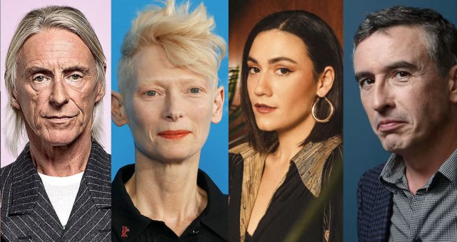 Art4PalestineUK's tweet card. Today, leading artists including musicians Paul Weller, Massive Attack’s Robert del Naja, Brian Eno and US artist Reggie Watts have joined Nadine Shah in calling for the ban to be dropped and for t…