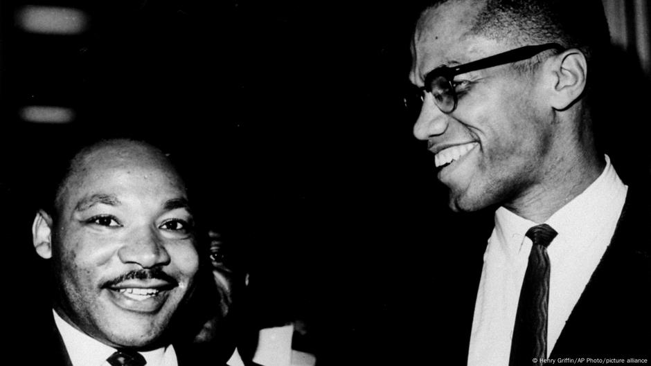 dwnews's tweet card. Despite the King family's objection, the US released the FBI's files on the slain civil rights icon, triggering criticism from his relatives and other civil rights activists.