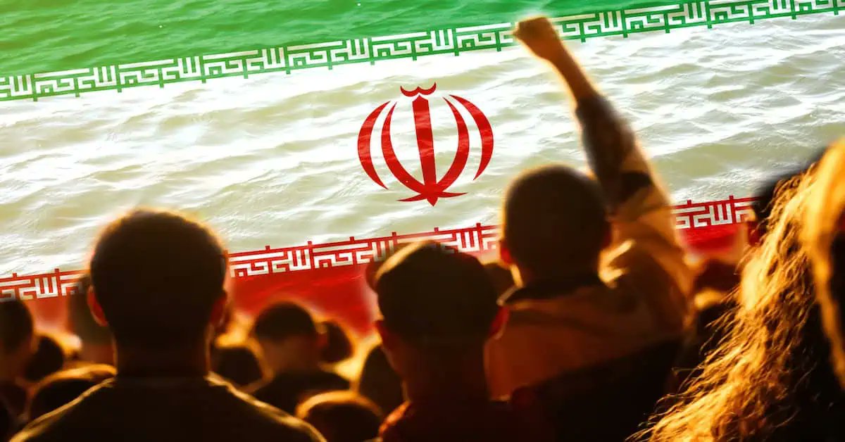 OutLoudNews's tweet card. The 12-day war may have been a setback, but these two manifestos — now widely discussed inside Iran — show the moment is ripe. The people of Iran themselves are calling for what we have been advoca...