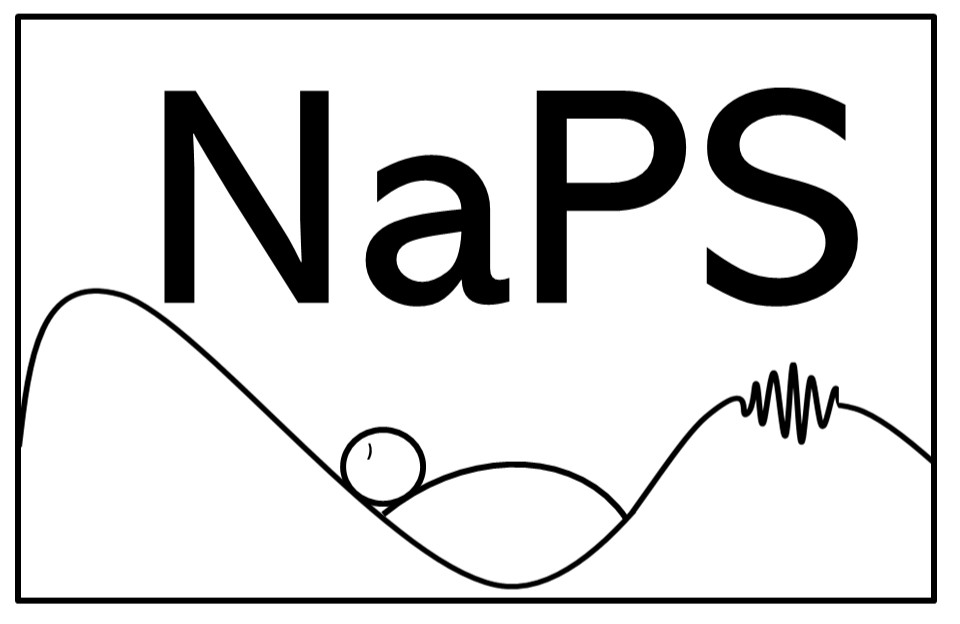 SleepSciencePo1's tweet card. Replay@CUBRIC-25 | Sleep Engineering