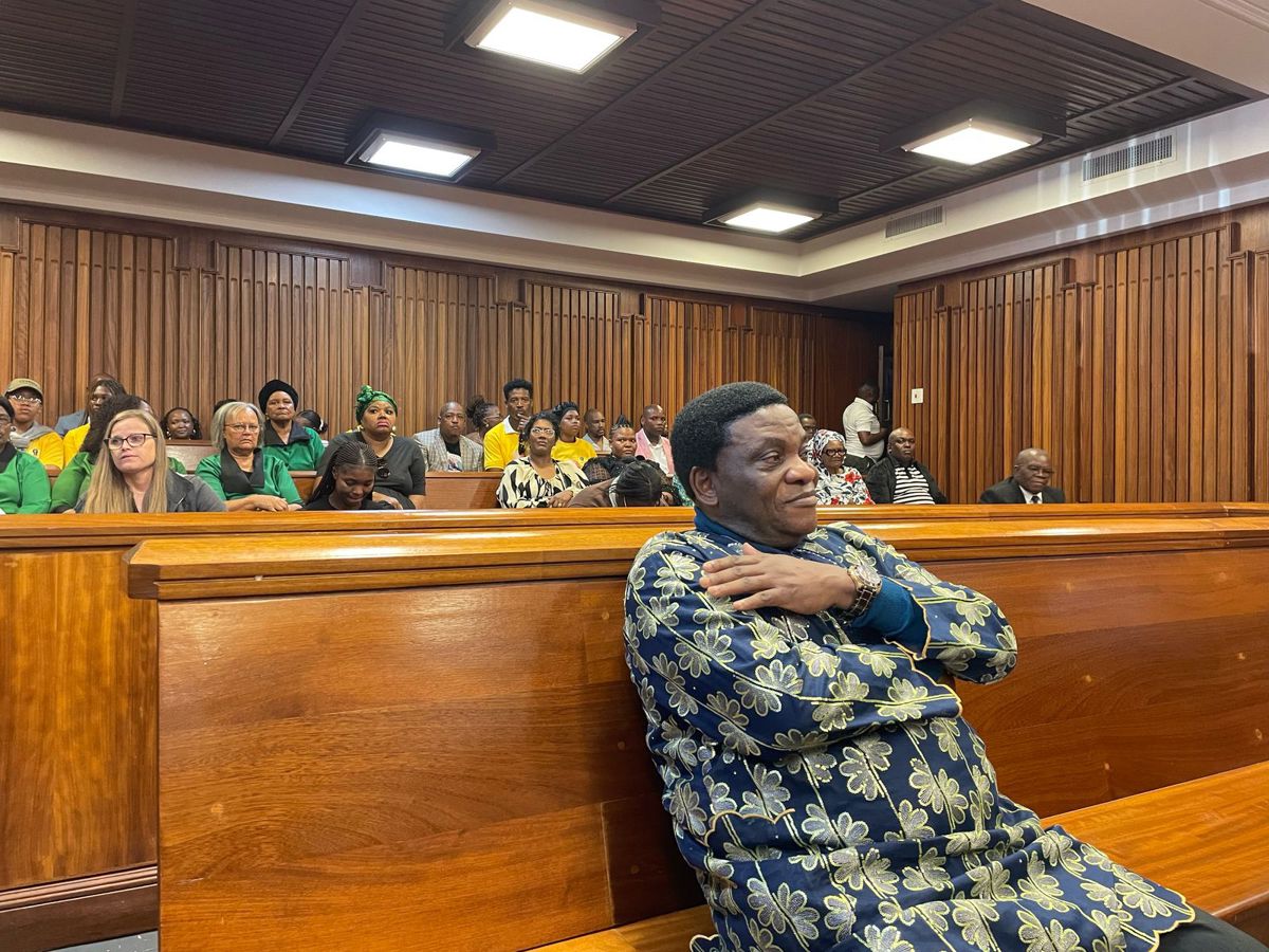 ewnupdates's tweet card. Last week, the NPA launched its appeal against the April judgment, which found it had failed to prove Omotoso’s guilt beyond a reasonable doubt.