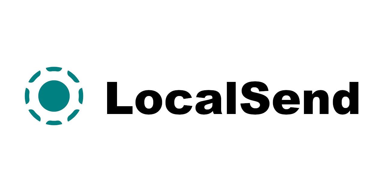 anjuan's tweet card. An open-source cross-platform alternative to AirDrop - localsend/localsend